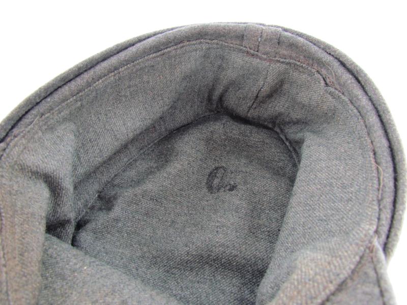 Italian Made M43 EM/NCO Field Cap