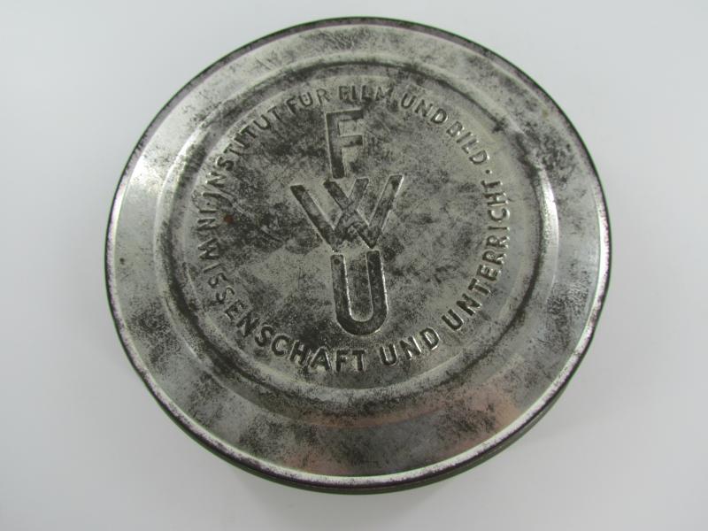 16mm Film Olympiade 1936 ( FWU )