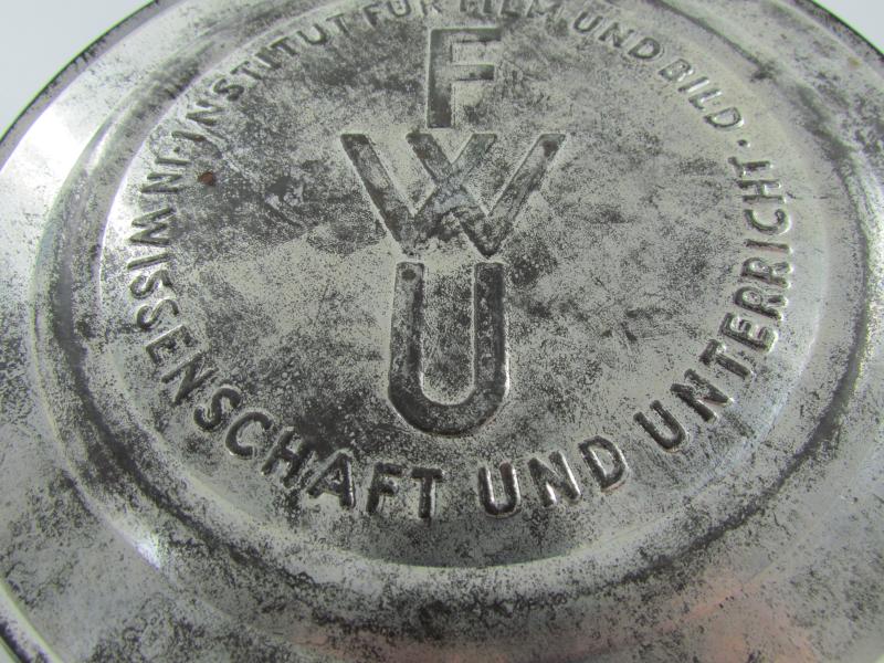 16mm Film Olympiade 1936 ( FWU )