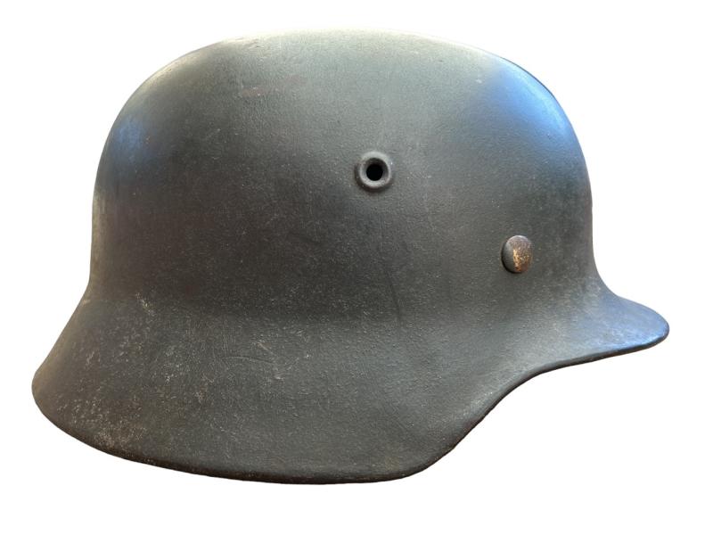 Luftwaffe M40 Single Decal ET68 Helmet
