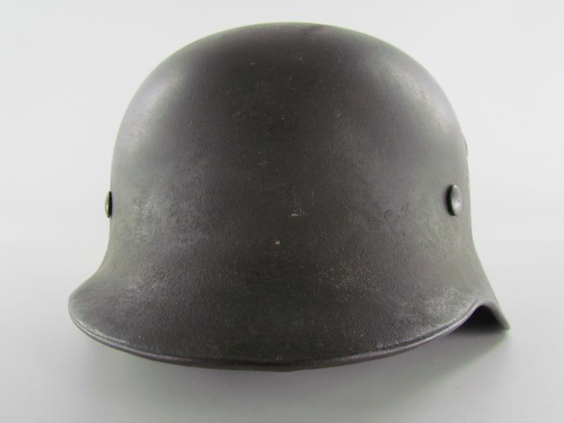Luftwaffe M40 Single Decal ET68 Helmet