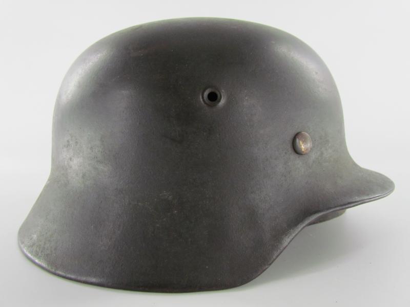 Luftwaffe M40 Single Decal ET68 Helmet