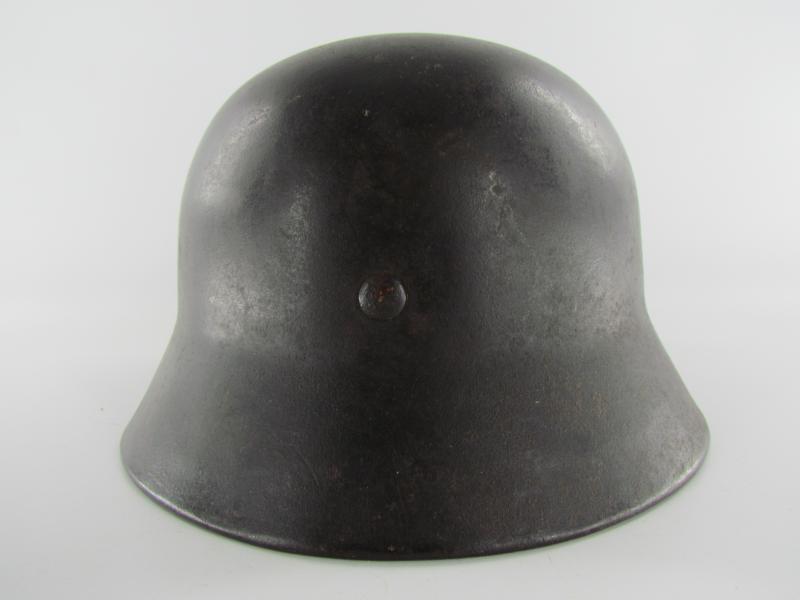 Luftwaffe M40 Single Decal ET68 Helmet