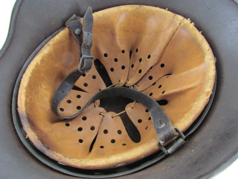 Luftwaffe M40 Single Decal ET68 Helmet