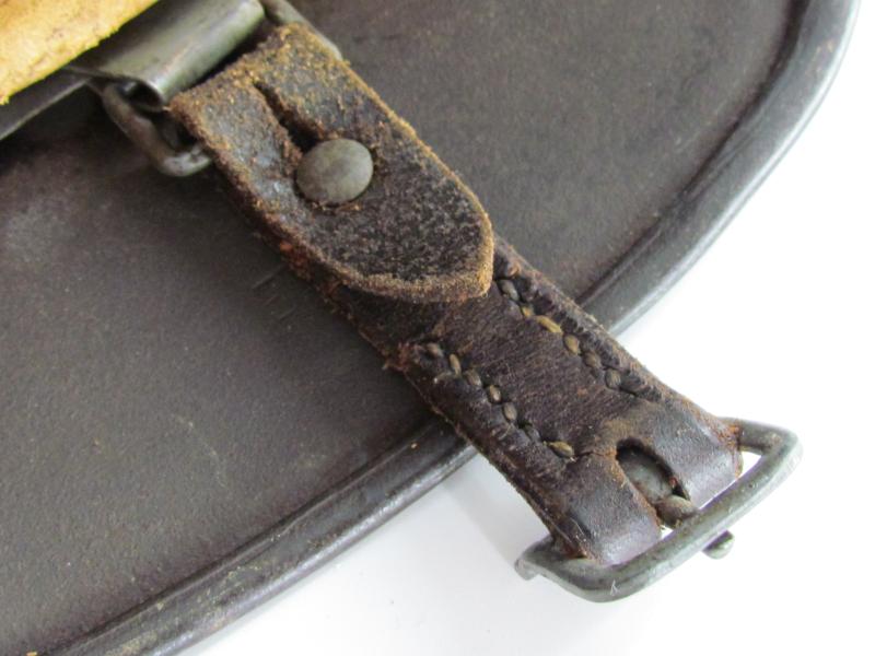 Luftwaffe M40 Single Decal ET68 Helmet