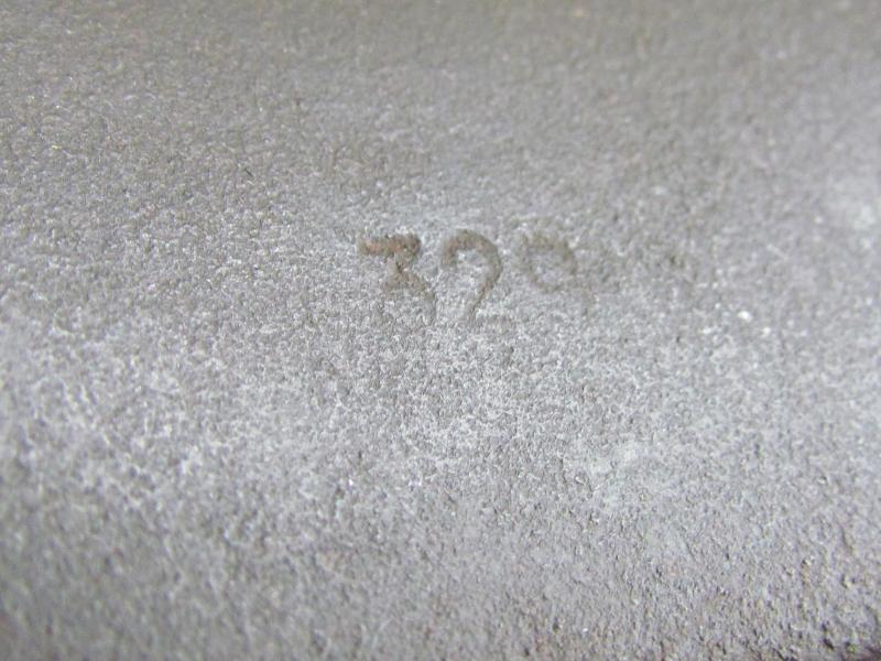 Luftwaffe M40 Single Decal ET68 Helmet