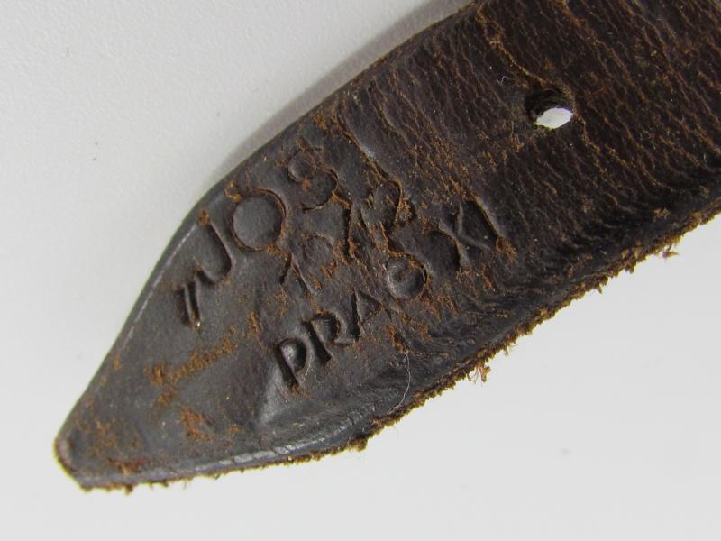 Luftwaffe M40 Single Decal ET68 Helmet