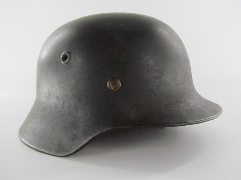Luftwaffe M40 Single Decal ET68 Helmet