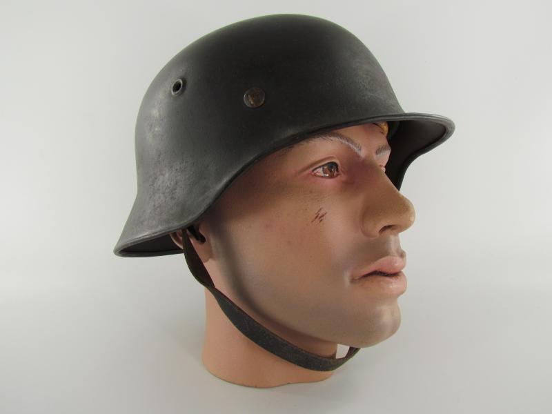 Luftwaffe M40 Single Decal ET68 Helmet