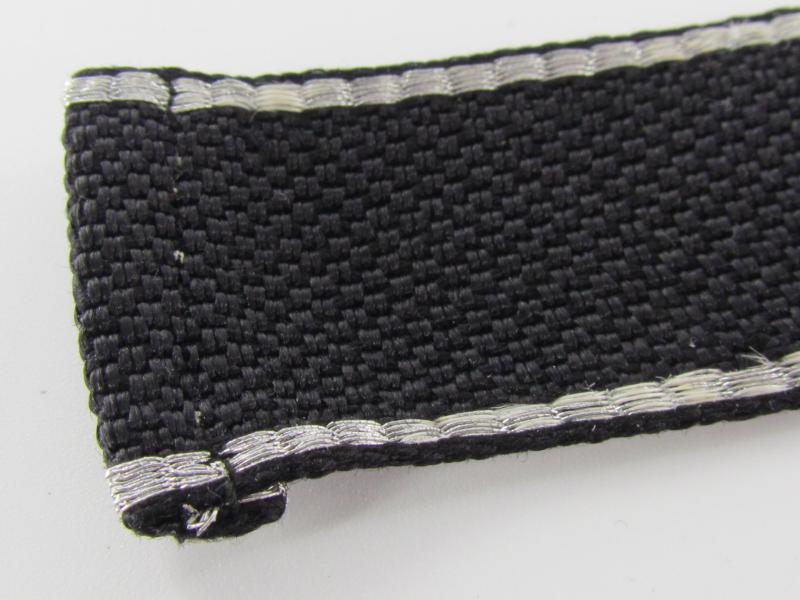 Waffen SS-Standarte ‘Deutschland’ Officers Cufftitle...Mint