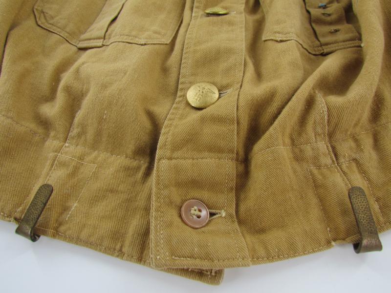 NSDAP RZM Diensthemd with the rank of 'Gauinspekteur'