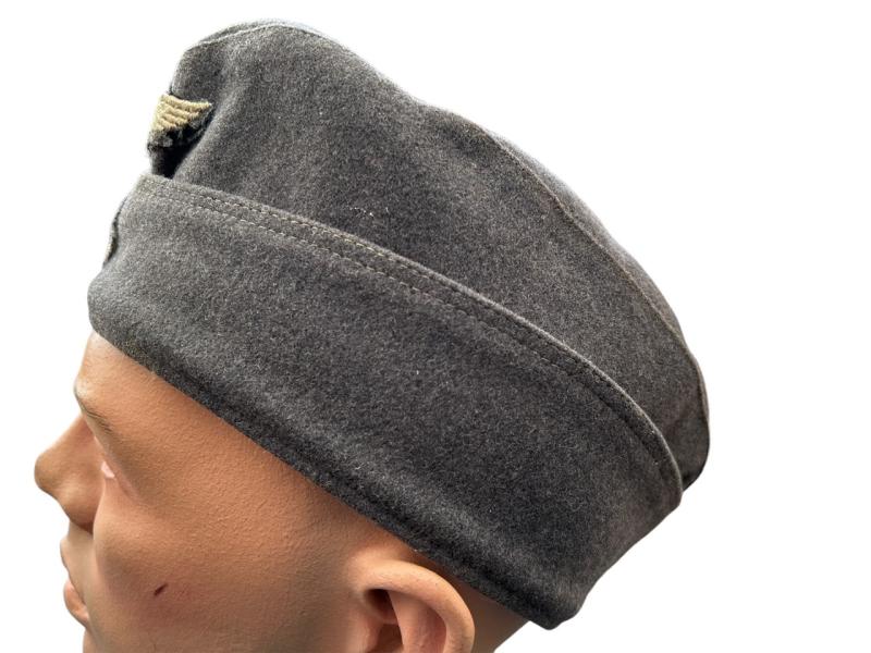 Luftwaffe EM/NCO's Overseas Cap LBA/44