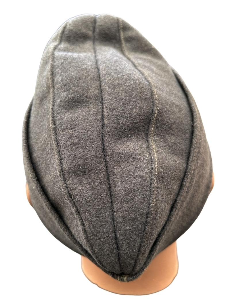 Luftwaffe EM/NCO's Overseas Cap LBA/44