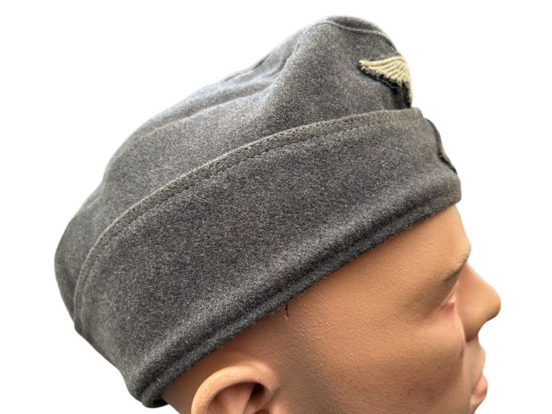 Luftwaffe EM/NCO's Overseas Cap LBA/44