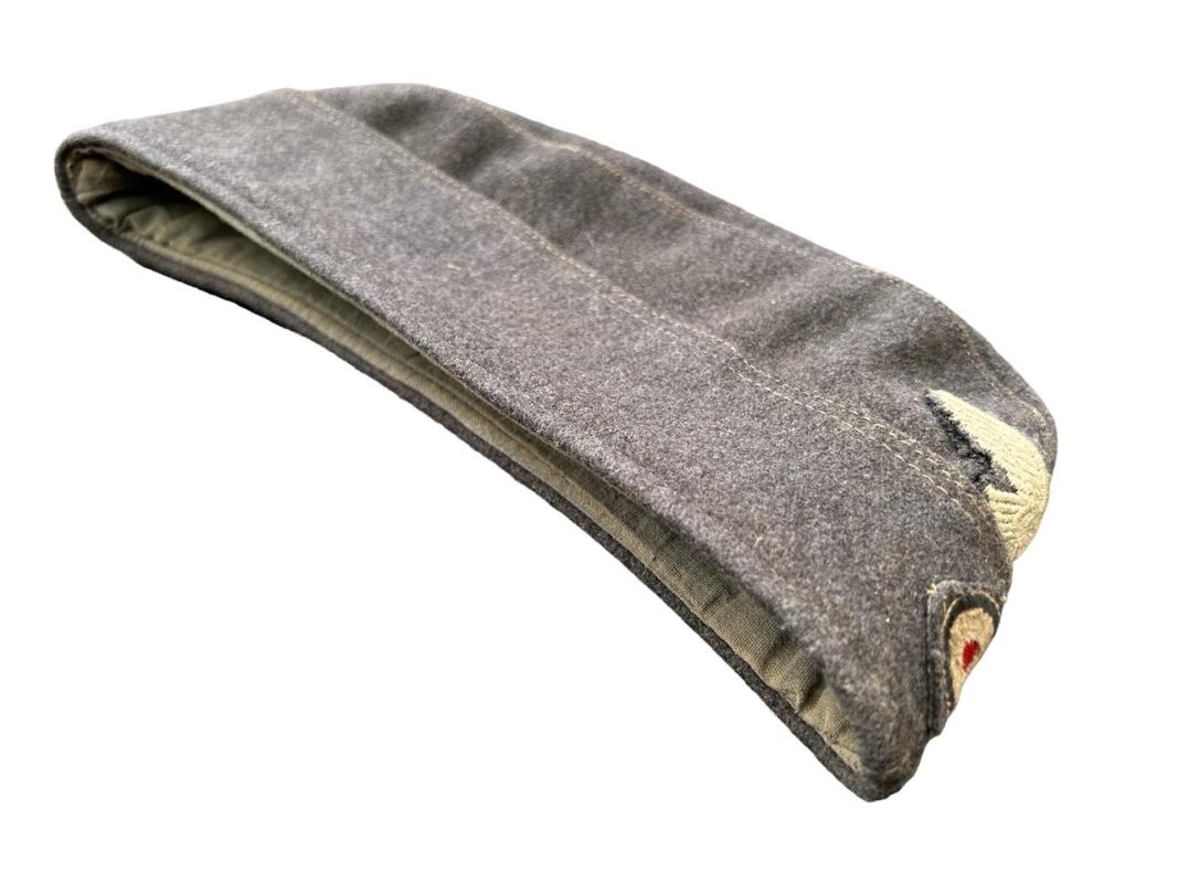 Luftwaffe EM/NCO's Overseas Cap LBA/44