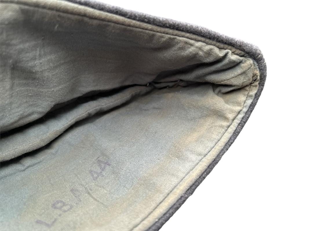 Luftwaffe EM/NCO's Overseas Cap LBA/44