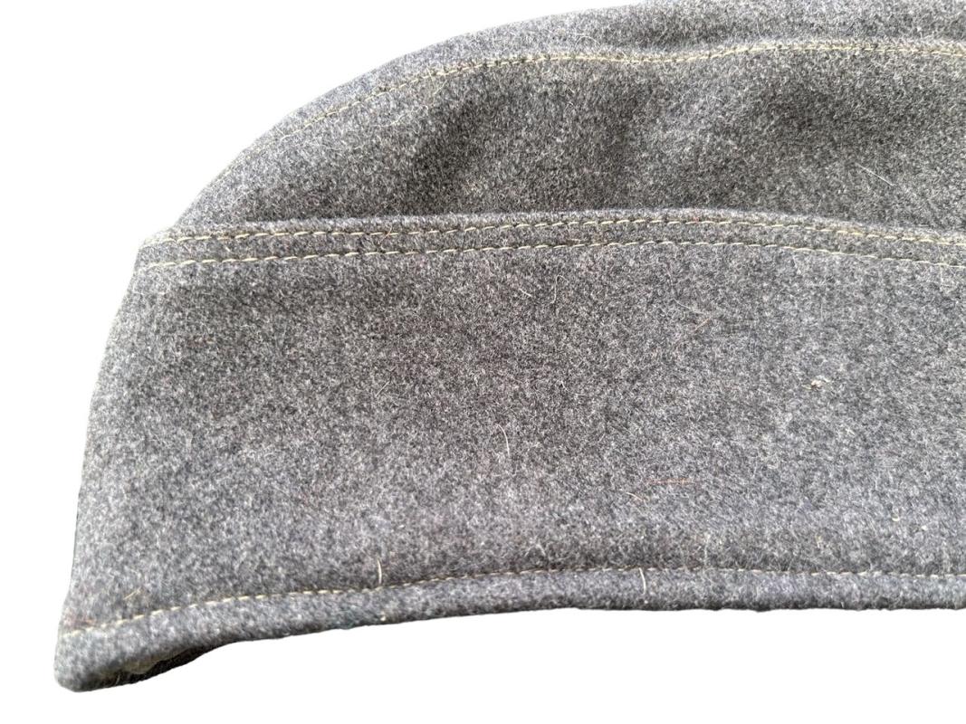 Luftwaffe EM/NCO's Overseas Cap LBA/44