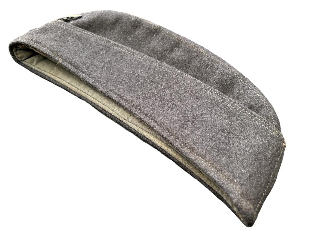 Luftwaffe EM/NCO's Overseas Cap LBA/44