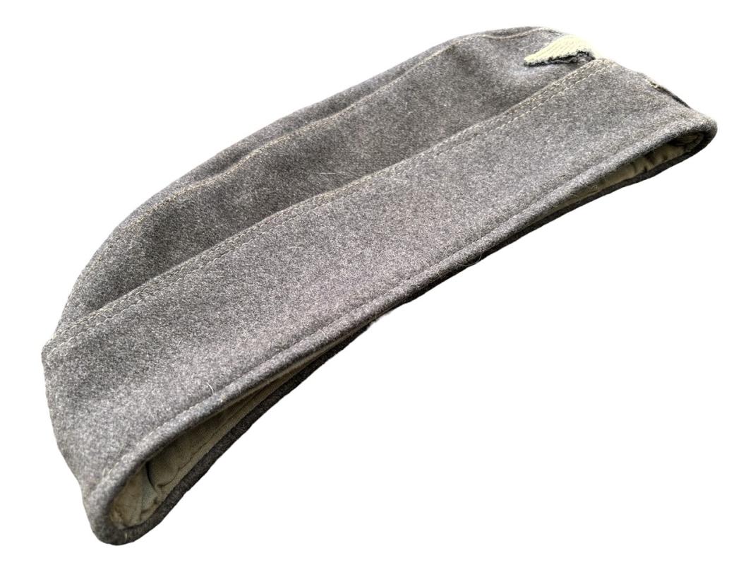 Luftwaffe EM/NCO's Overseas Cap LBA/44