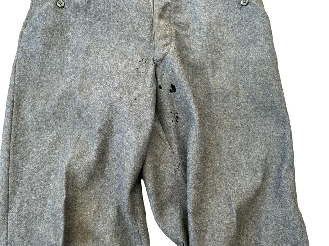 Luftwaffe M43 Trousers (Keilhose)