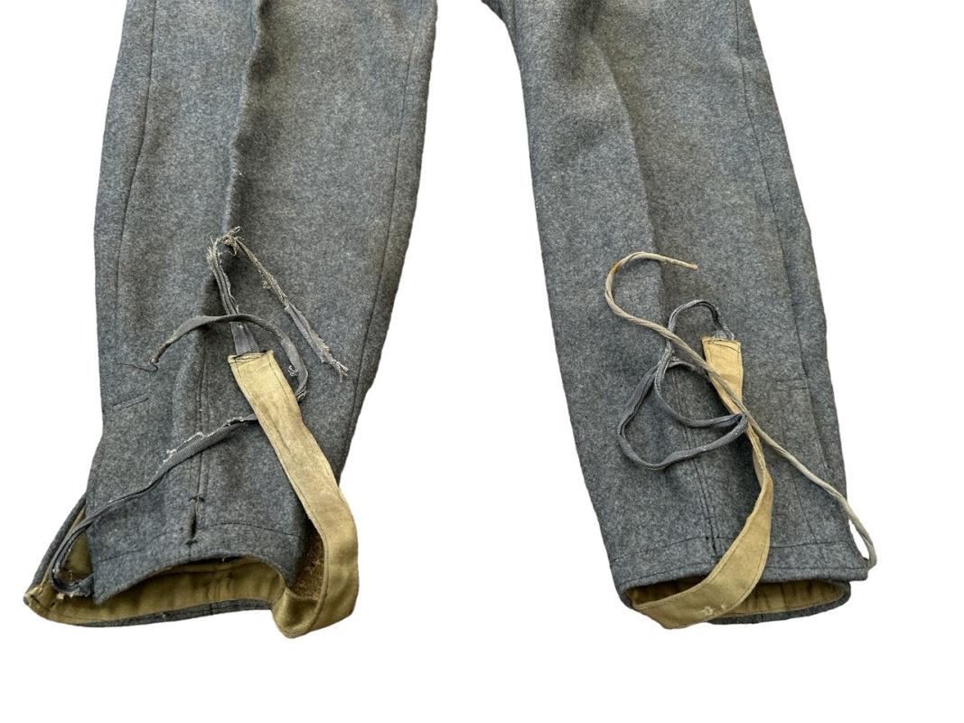 Luftwaffe M43 Trousers (Keilhose)