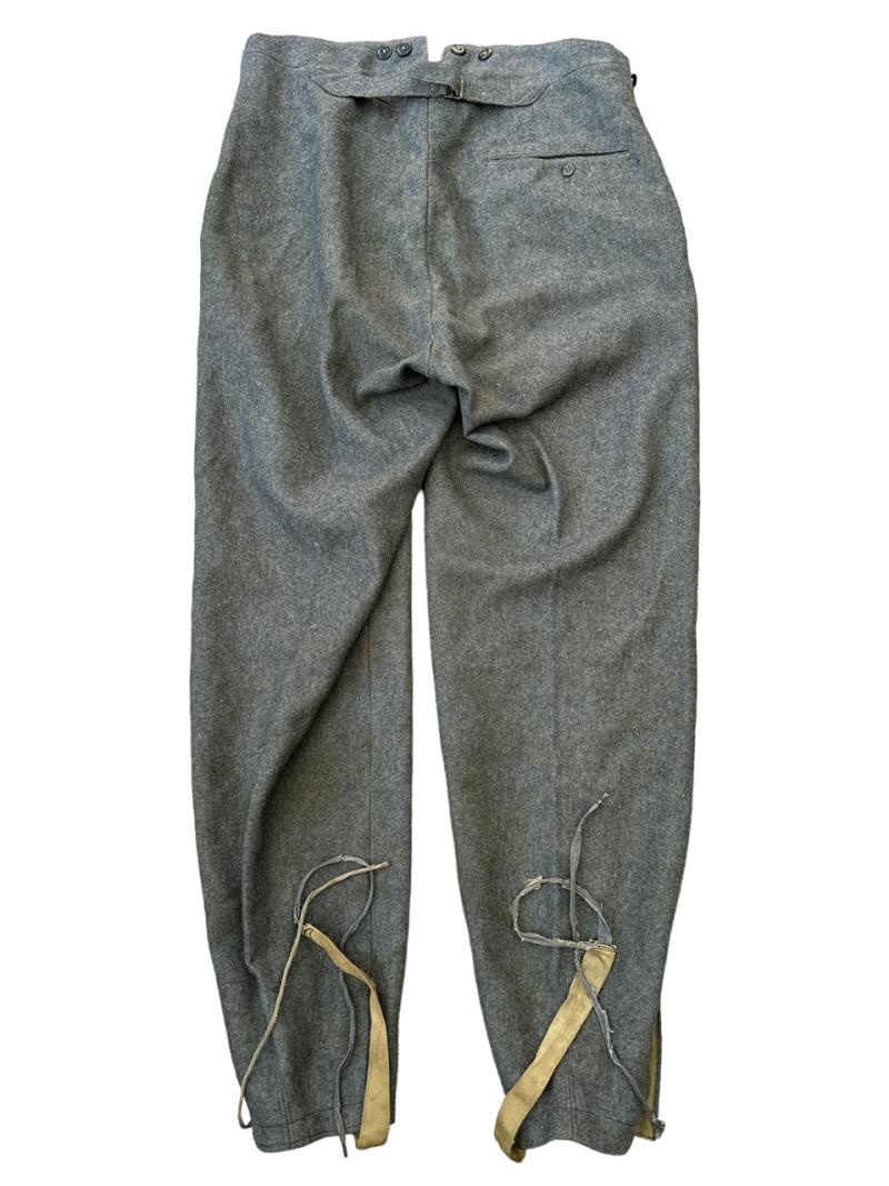 Luftwaffe M43 Trousers (Keilhose)