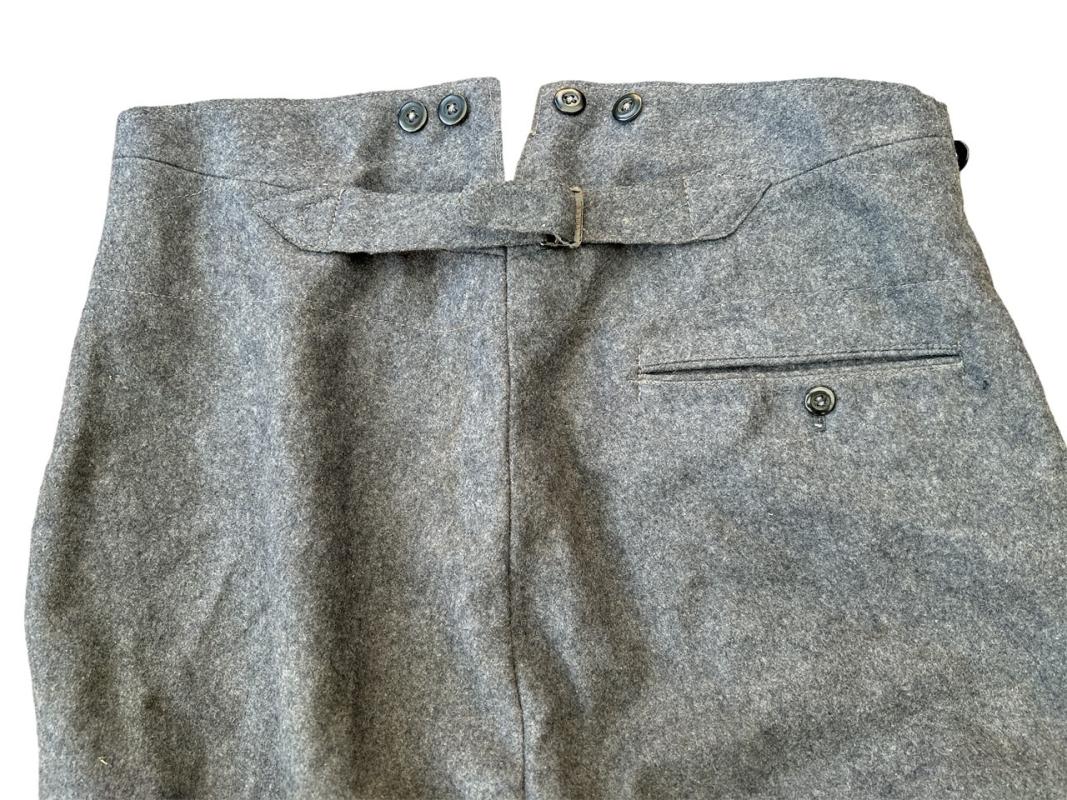 Luftwaffe M43 Trousers (Keilhose)