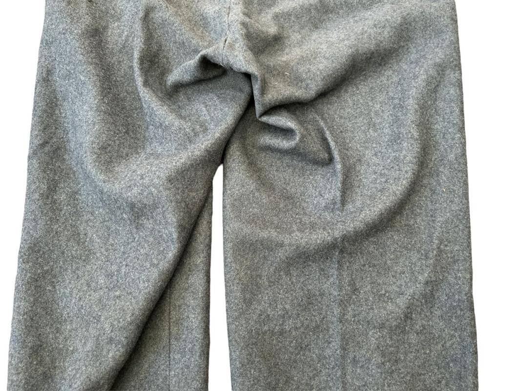 Luftwaffe M43 Trousers (Keilhose)