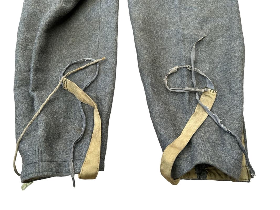 Luftwaffe M43 Trousers (Keilhose)