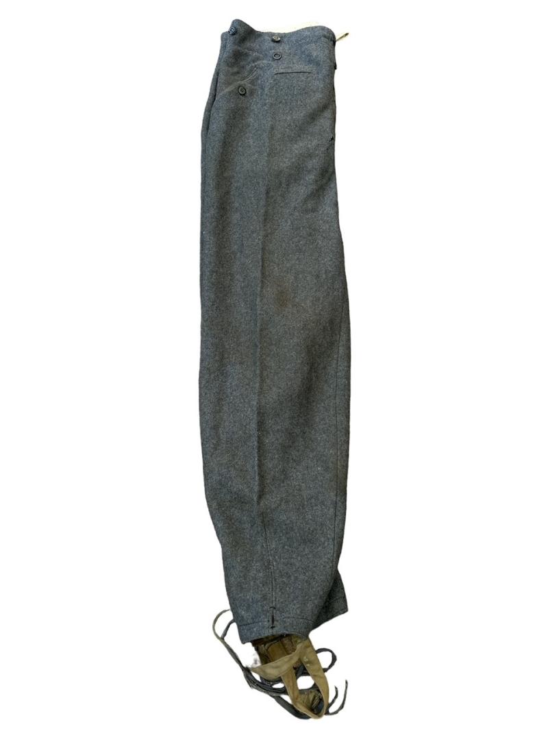 Luftwaffe M43 Trousers (Keilhose)
