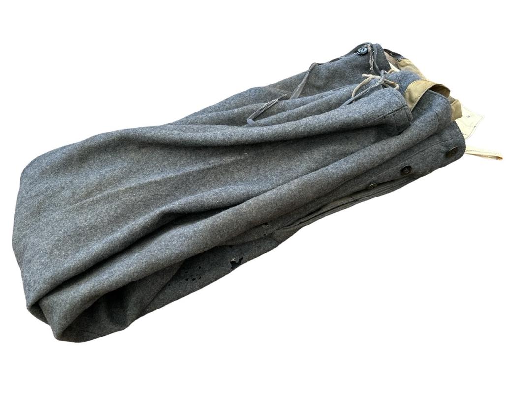Luftwaffe M43 Trousers (Keilhose)