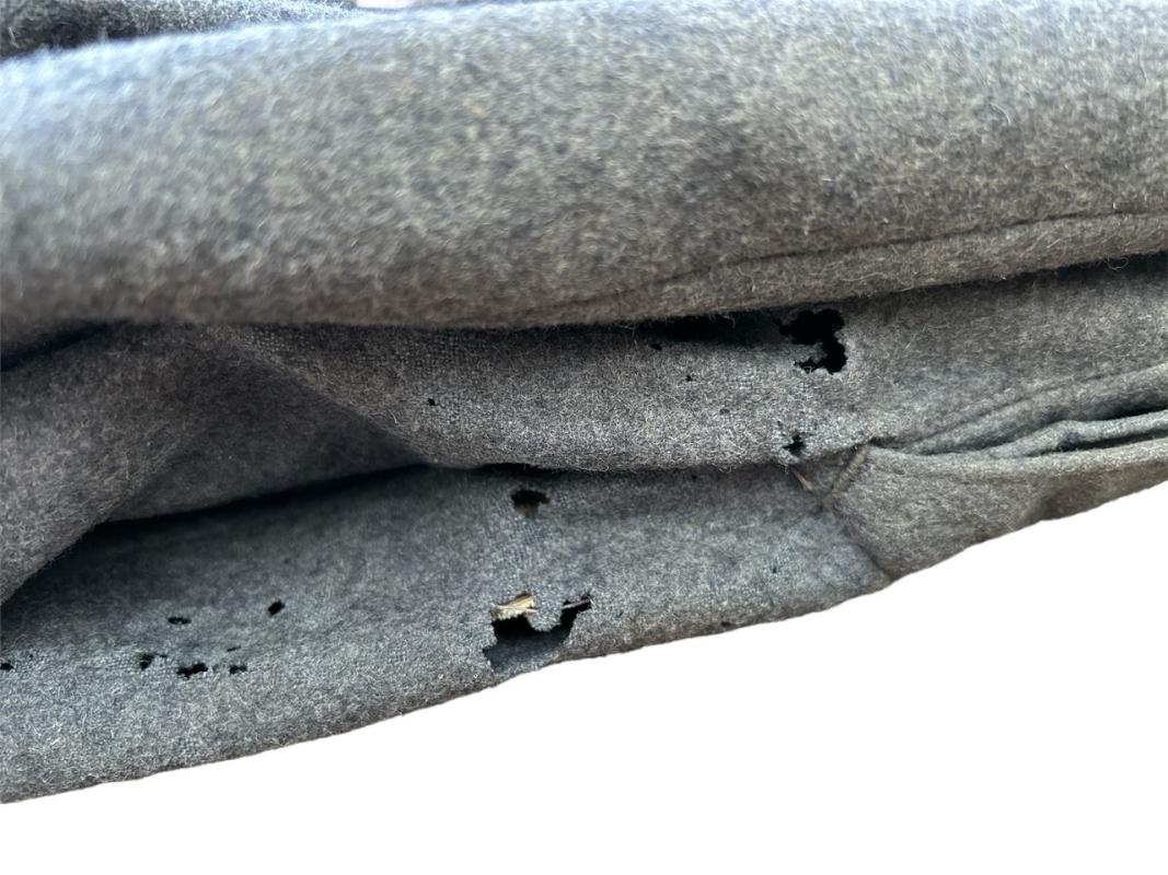 Luftwaffe M43 Trousers (Keilhose)