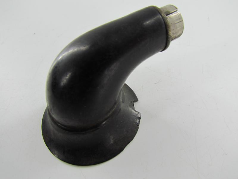 Wehrmacht Brustmikrofon 33 Part