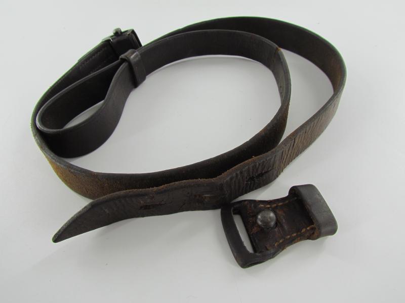 K98 Leather Rifle Sling