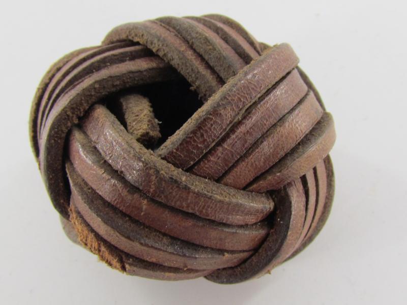 Hitler Youth Scarf Knot