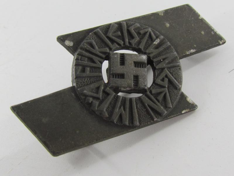 Deutsches Jungvolk Proficiency Badge RZM M1/120