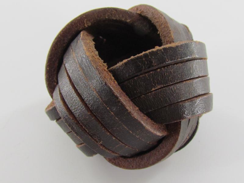 Hitler Youth Scarf Knot