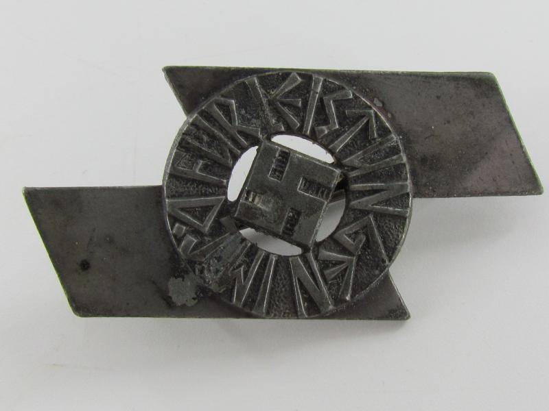 Deutsches Jungvolk Proficiency Badge RZM M1/120