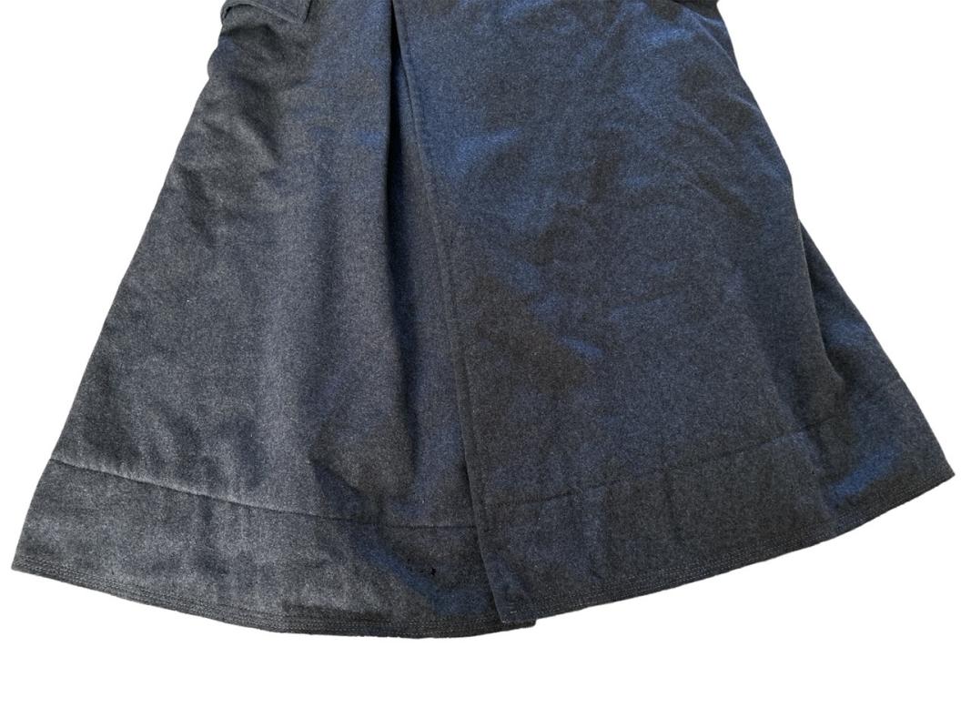 Luftwaffe EM's M42 Greatcoat