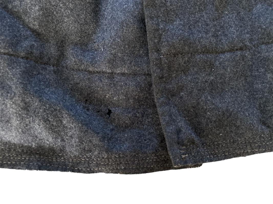 Luftwaffe EM's M42 Greatcoat