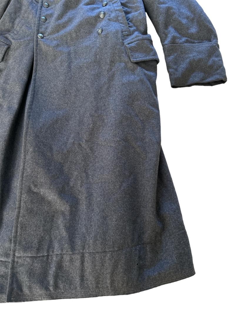 Luftwaffe EM's M42 Greatcoat