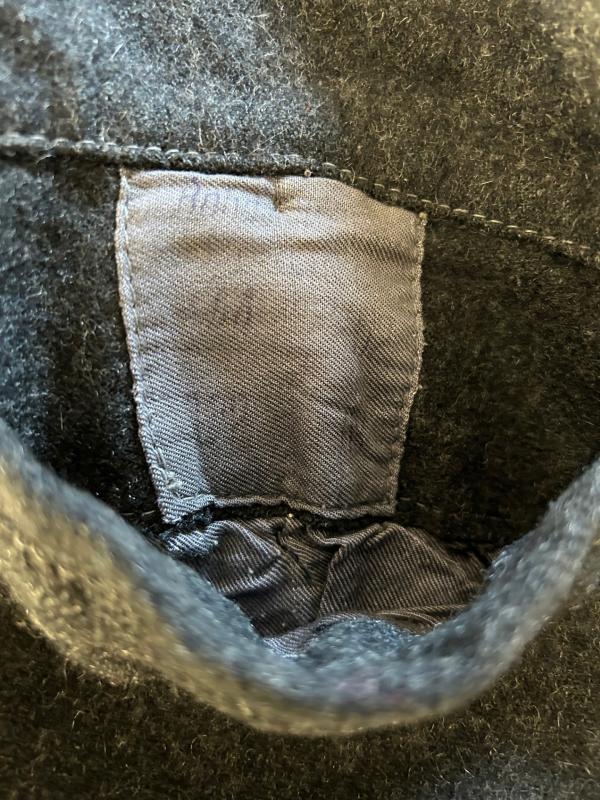 Luftwaffe EM's M42 Greatcoat