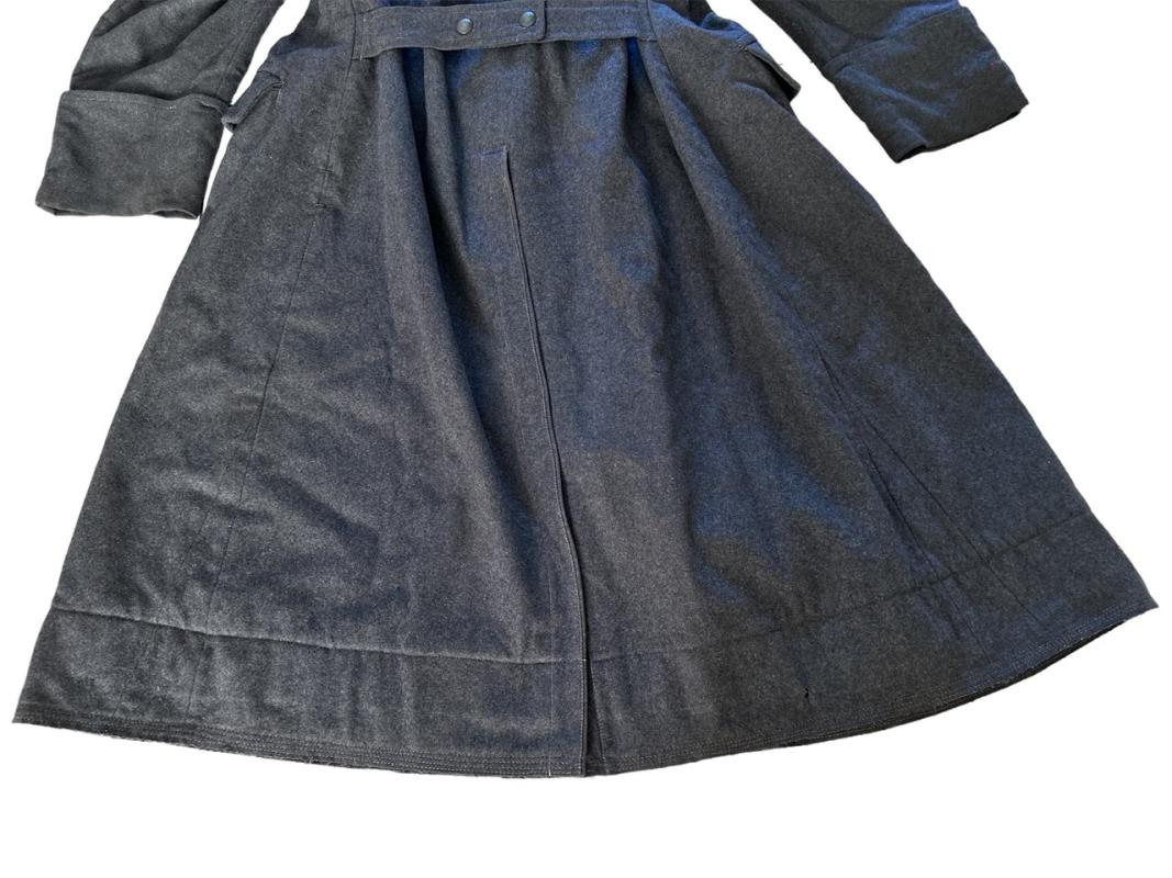 Luftwaffe EM's M42 Greatcoat