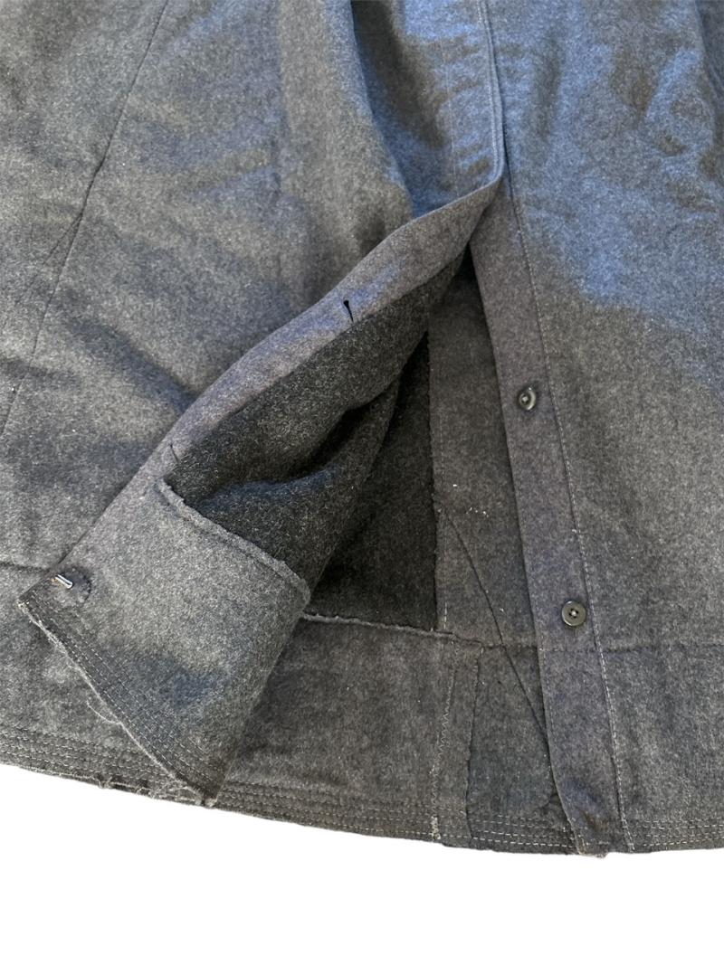 Luftwaffe EM's M42 Greatcoat