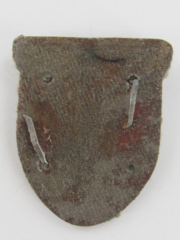 WH (Heer) 'Krim' Campaign Shield