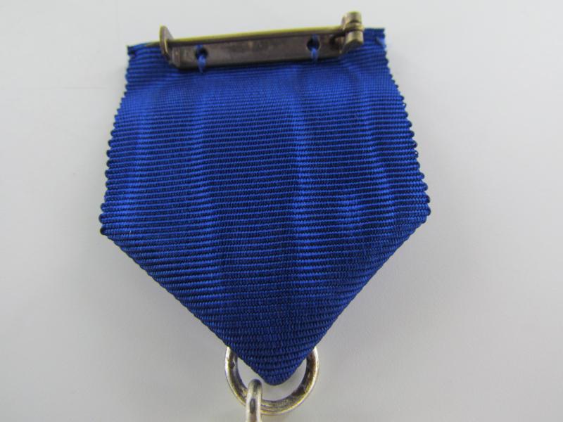 Cased 'Treudienst Ehrenzeichen 25'