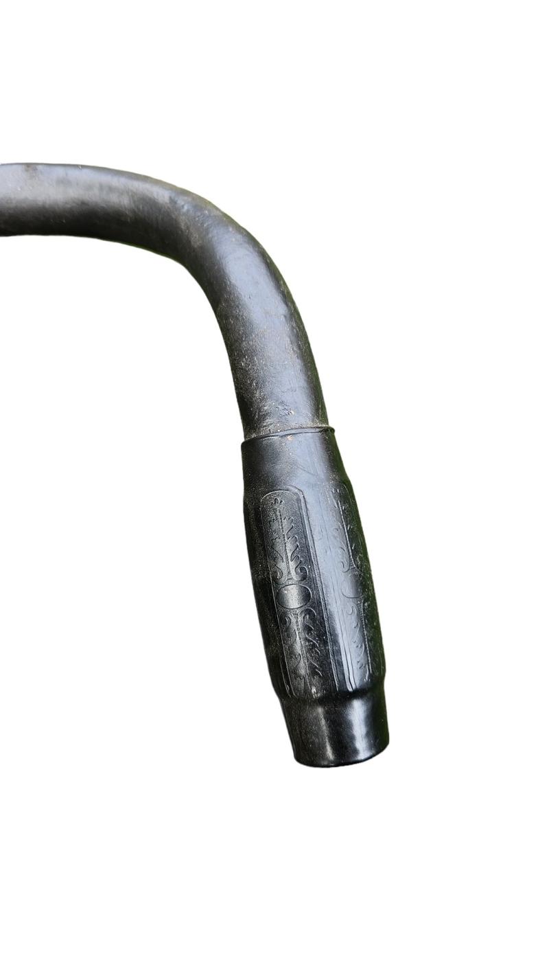 WH/SS Truppenfahrrad complete, PICKUP ONLY!