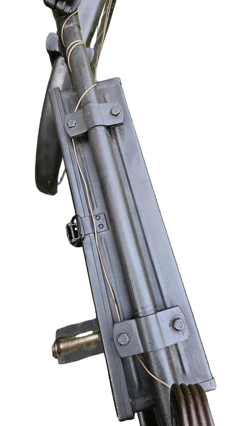 WH/SS Truppenfahrrad complete, PICKUP ONLY!