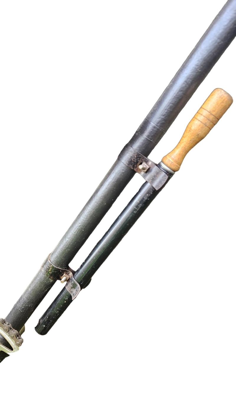 WH/SS Truppenfahrrad complete, PICKUP ONLY!