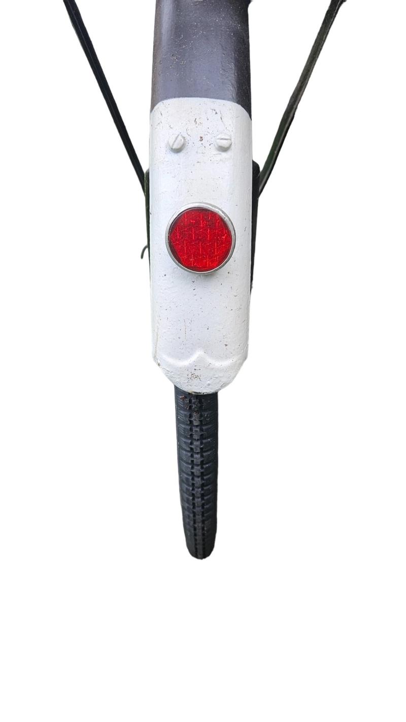 WH/SS Truppenfahrrad complete, PICKUP ONLY!